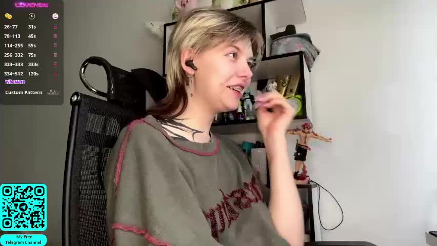 liliandaniels Приват Записи 2026-05-02