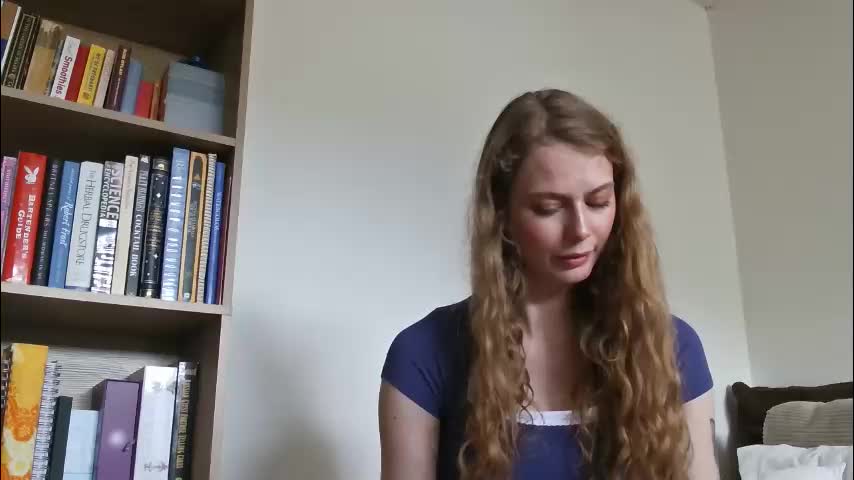 buffybarloe Приват Записи 2026-05-02
