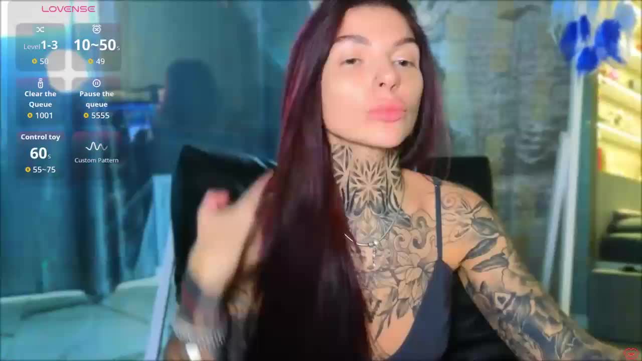 AnnaLoveee3 Приват Записи 2026-05-02