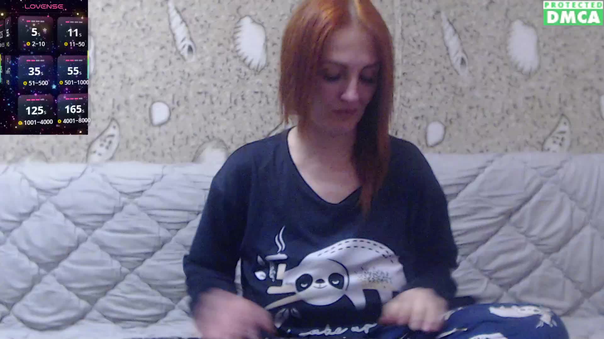 _Redhead_Fox_ Приват Записи 2026-05-02