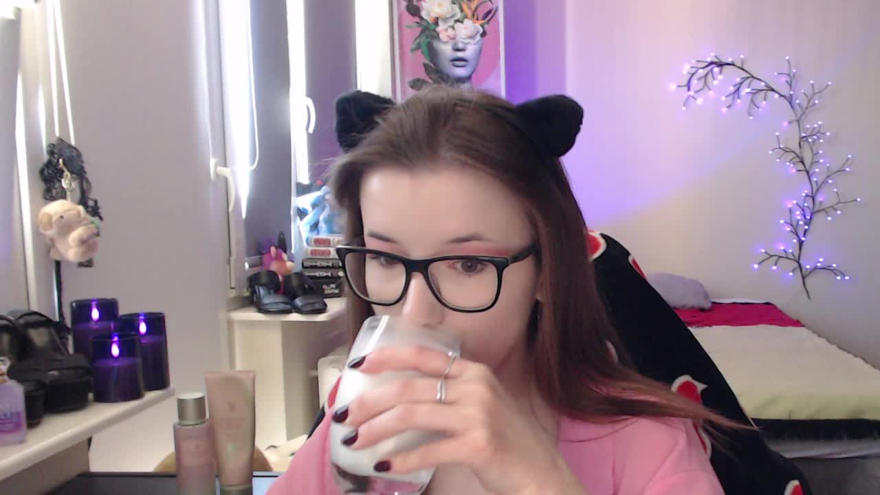 Cherry-Luna Приват Записи 2026-05-02