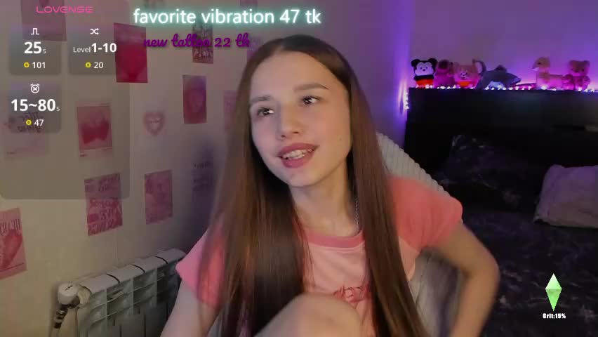 milyamess Приват Записи 2026-05-02
