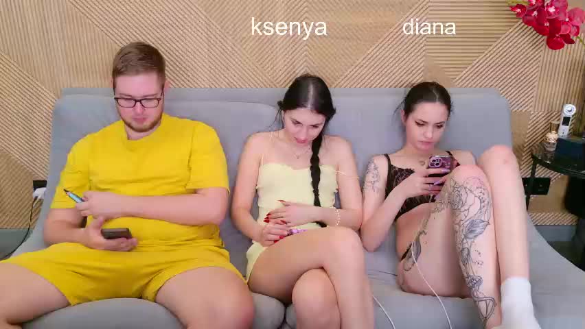 ksenyahot Приват Записи 2026-05-02