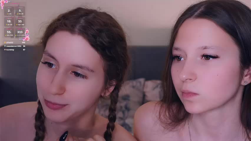 wendiesetters Приват Записи 2026-05-02
