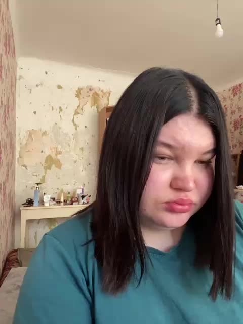 Annyshka-1 Приват Записи 2026-05-02