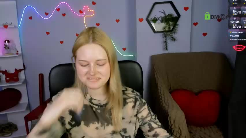 trixy_melison Приват Записи 2026-05-02
