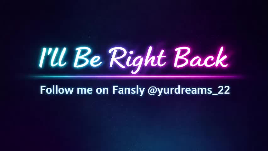 yurdreams_22 Приват Записи 2026-05-03