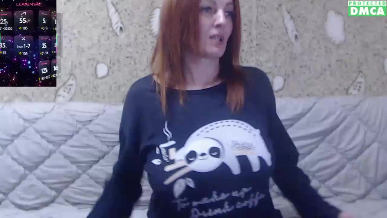 _Redhead_Fox_ Приват Записи 2026-05-03