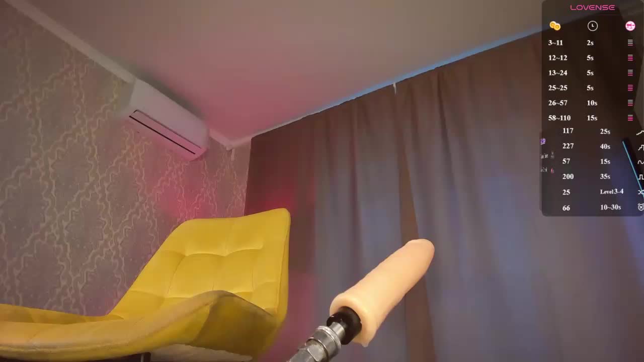 Juicy-Vikki Приват Записи 2026-05-03