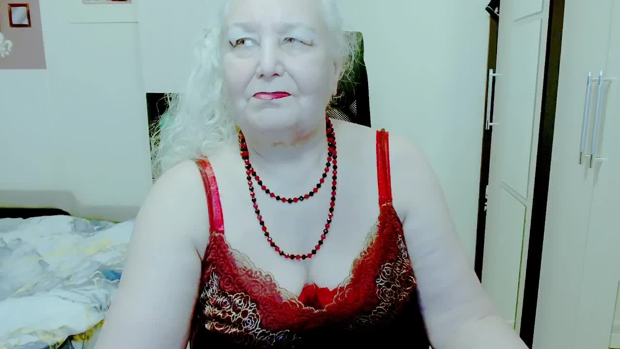 GrannyWants Приват Записи 2026-05-03