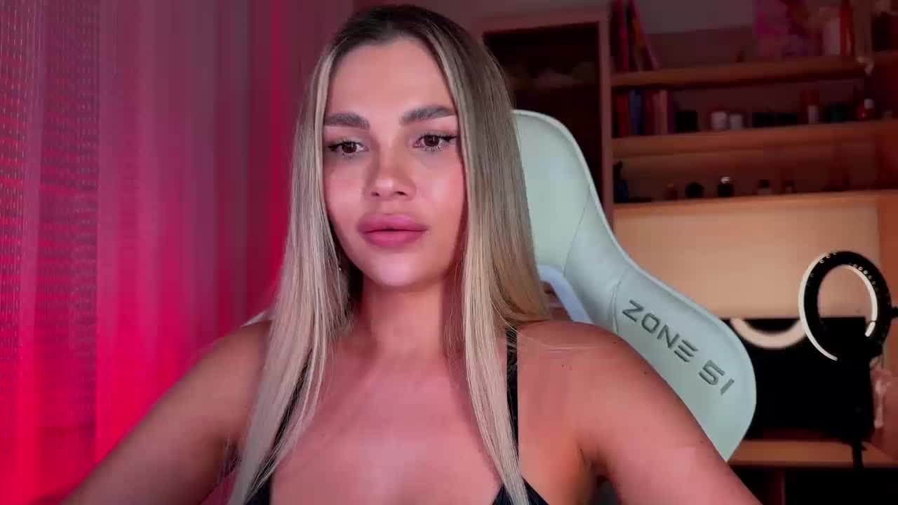 AlexaS_ Приват Записи 2026-05-03