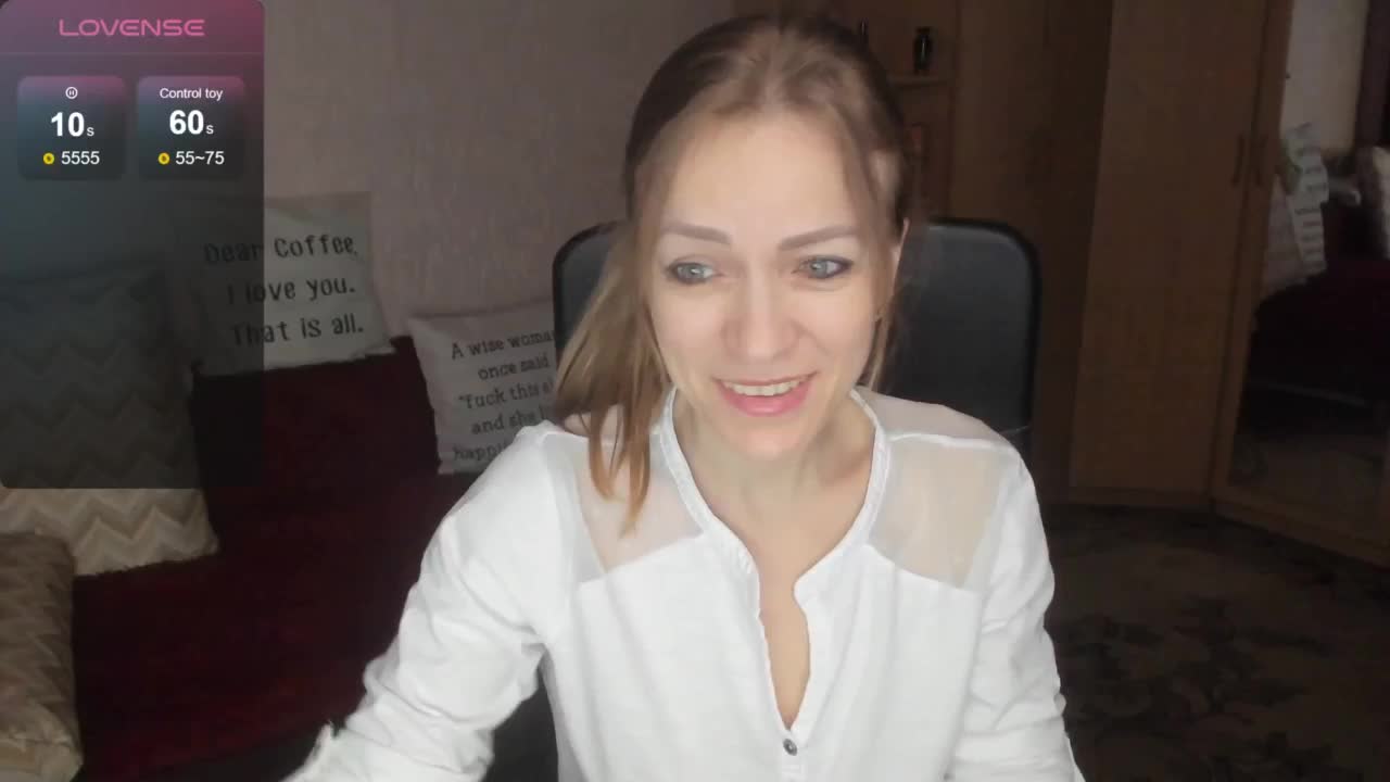SilviaSweet Приват Записи 2026-05-03