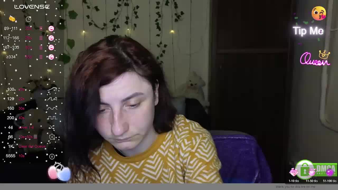 Musekittyjeni112 Приват Записи 2026-05-03
