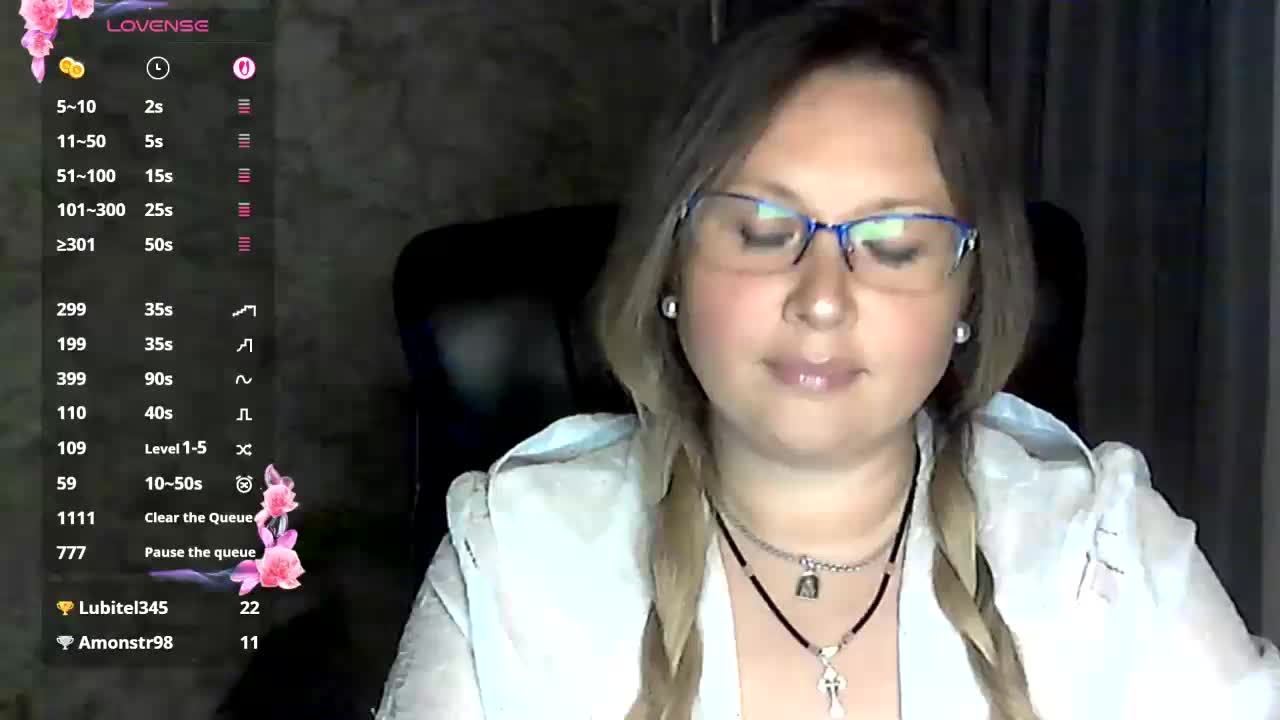 NERVOMOTINA Приват Записи 2026-05-03