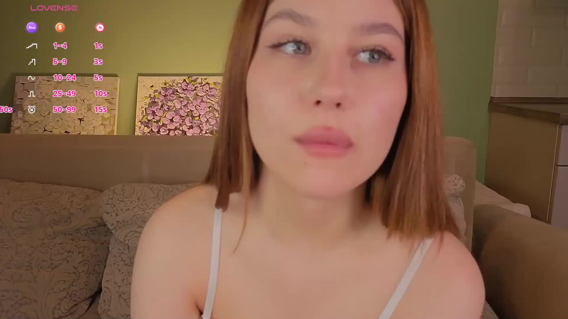 AliceGrand Приват Записи 2026-05-03