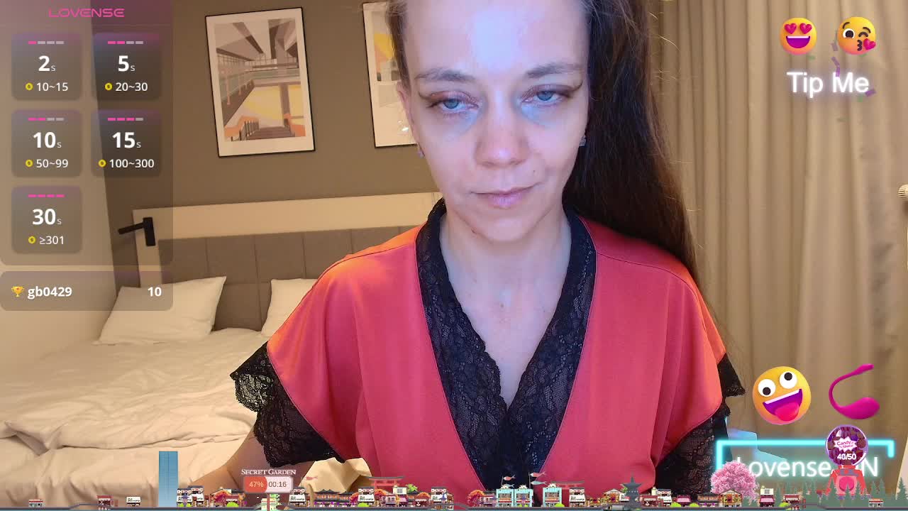 Yana-XX Приват Записи 2026-05-03