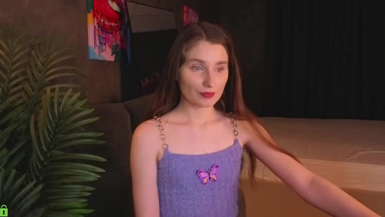 Vanessa-Vibe Приват Записи 2026-05-03