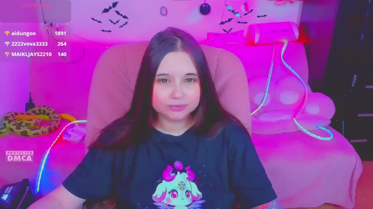 LoliSuccub Приват Записи 2026-05-03
