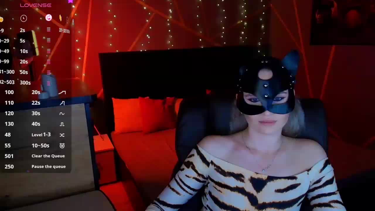 __Sofia_Cat__ Приват Записи 2026-05-03