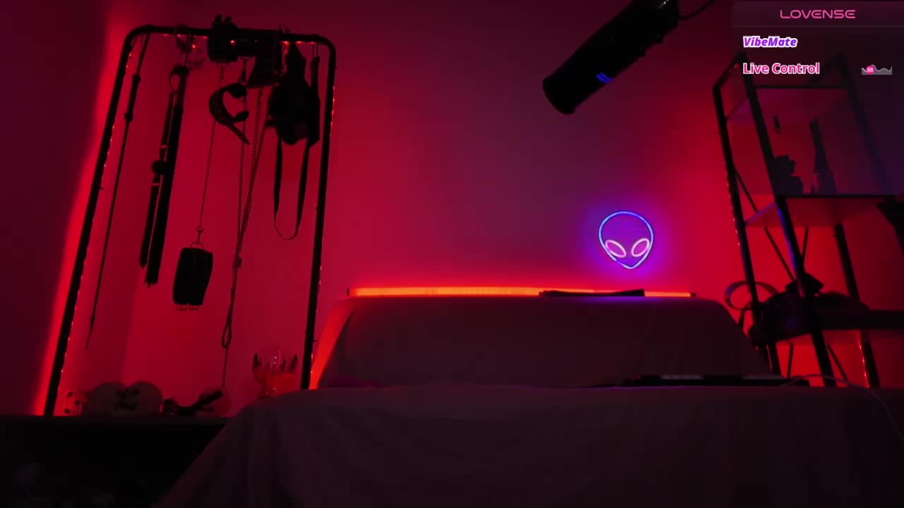 CyberXGoddess Приват Записи 2026-05-03