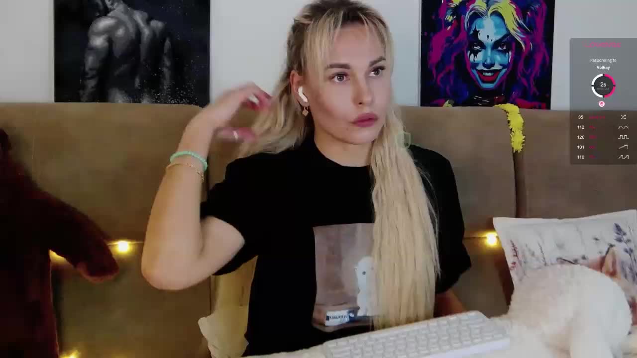 Kocmoc_Katerina Приват Записи 2026-05-03