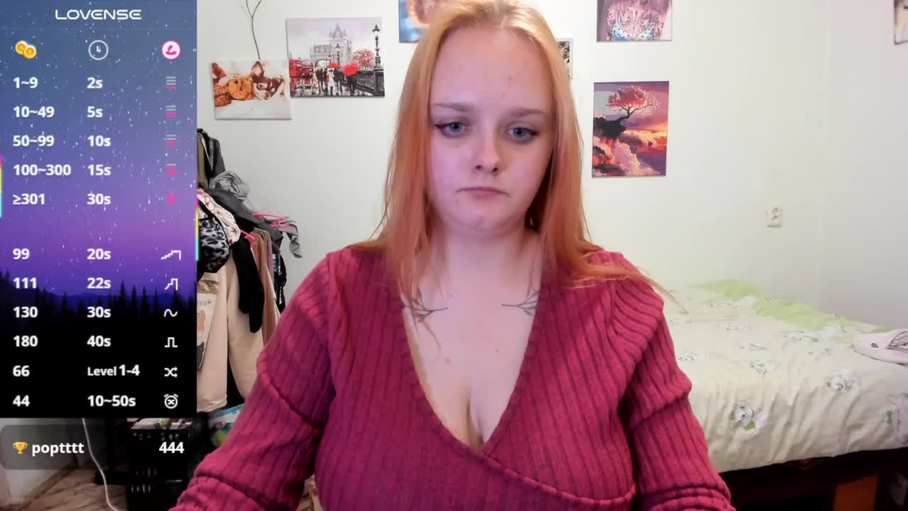 Diafoxy Приват Записи 2026-05-03