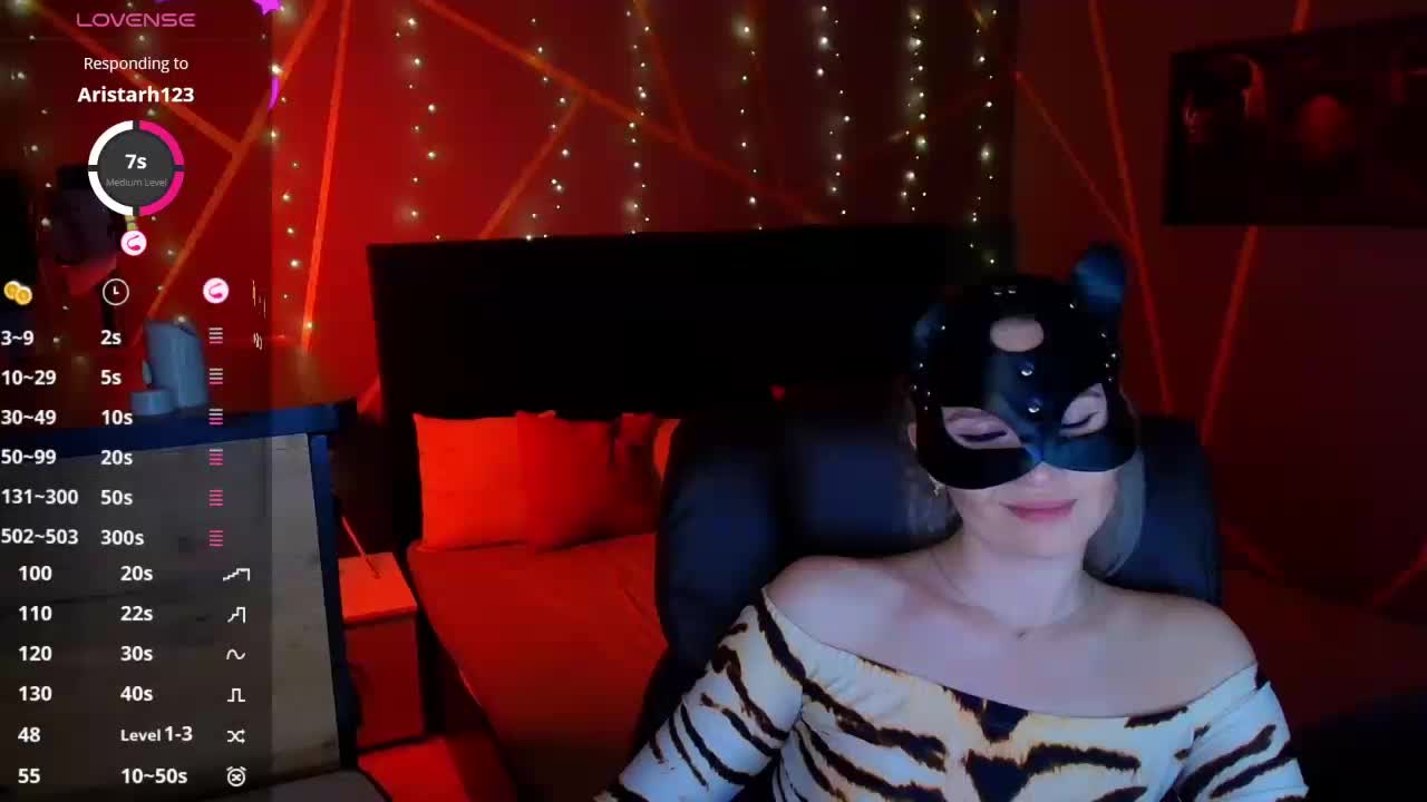 __Sofia_Cat__ Приват Записи 2026-05-03