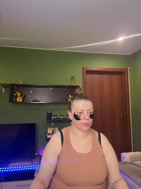 Veronika_Gold Приват Записи 2026-05-03