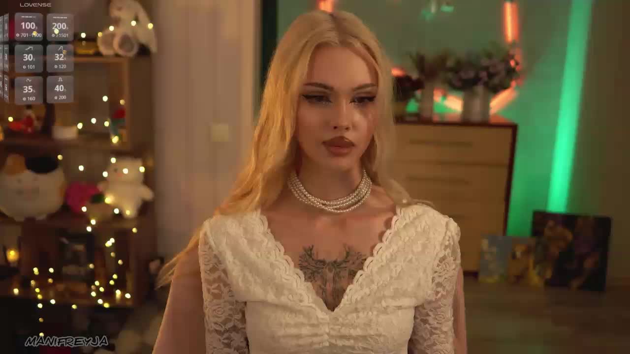 ManiFreyja Приват Записи 2026-05-03