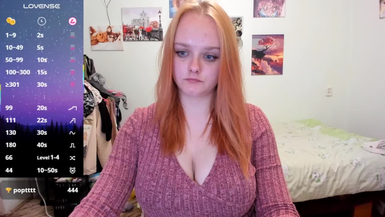 Diafoxy Приват Записи 2026-05-03