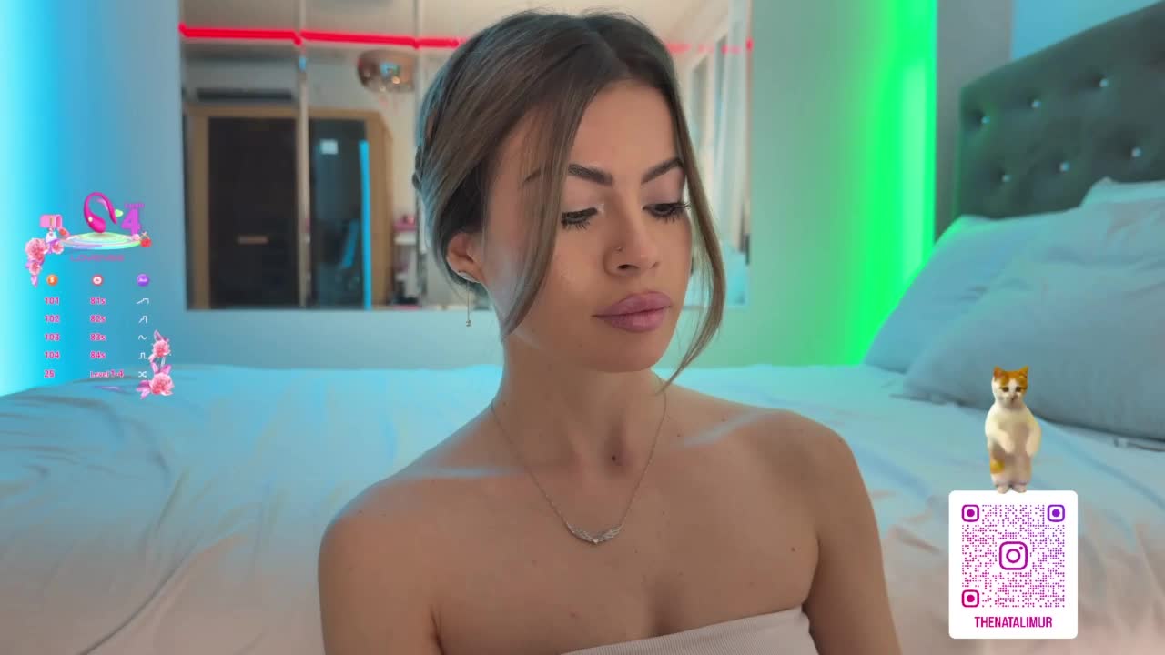 Natalimur Приват Записи 2026-05-03