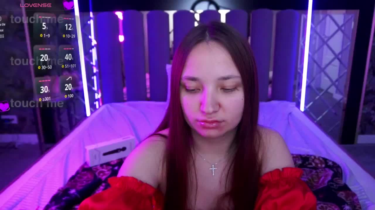 EmilyFontaine Приват Записи 2026-05-03