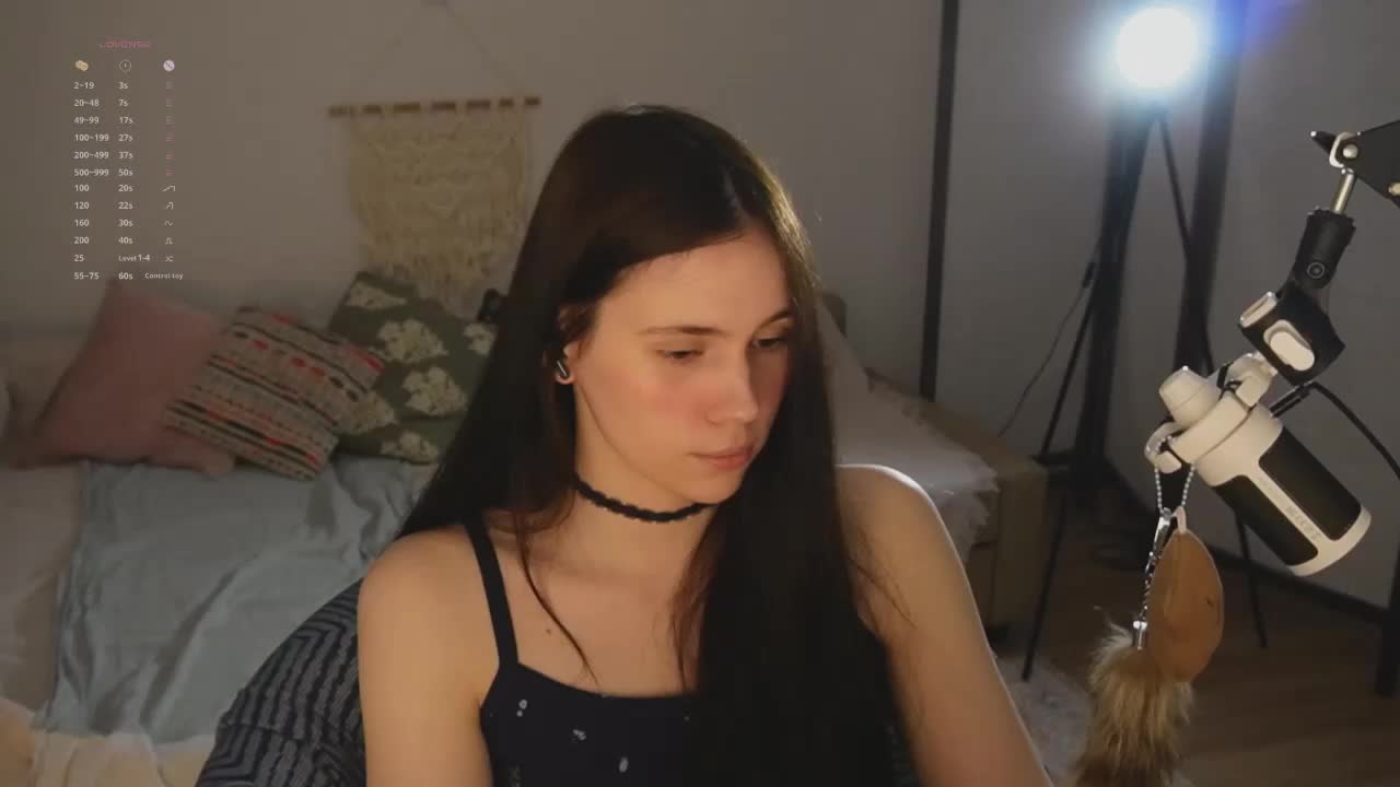 velvetjenny Приват Записи 2026-05-03