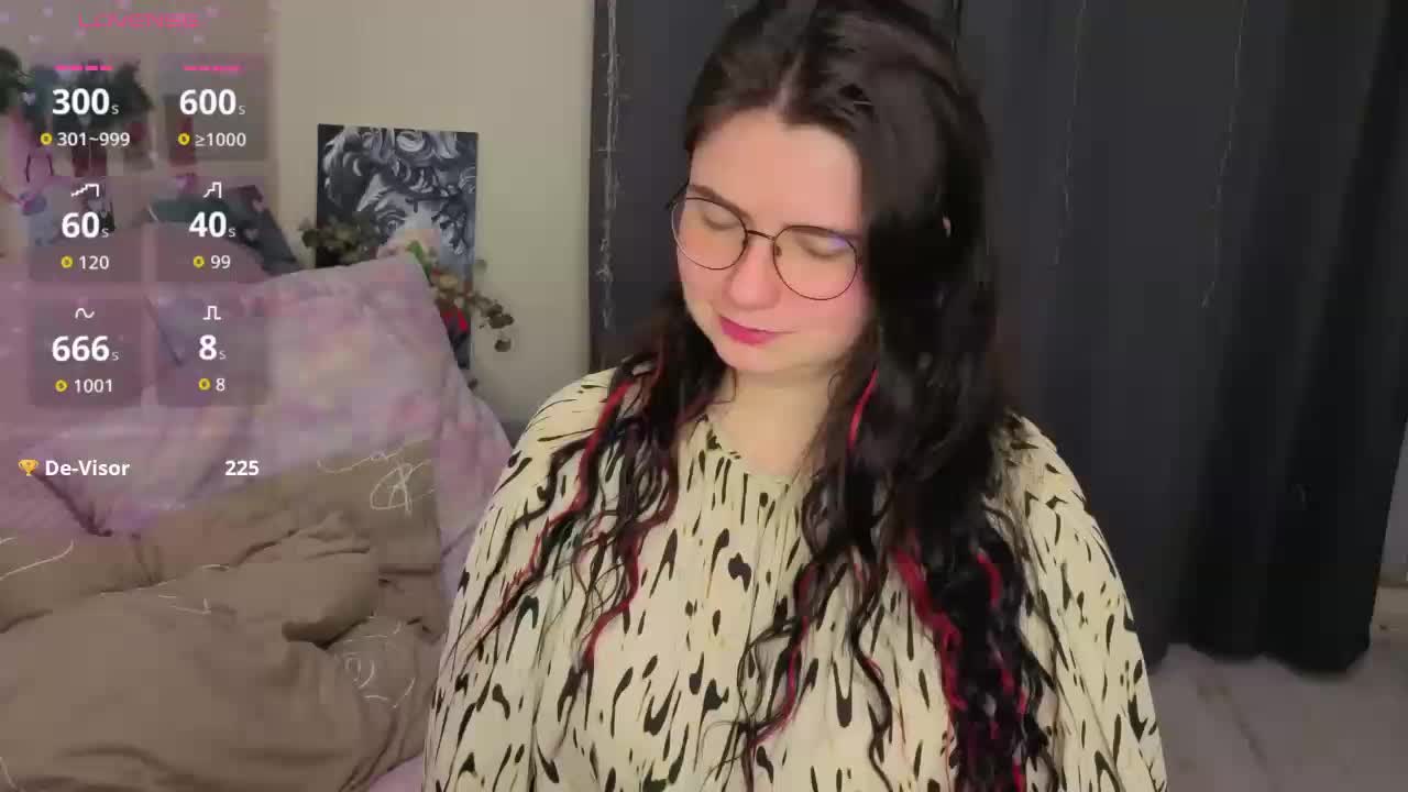 Kitty-Katty Приват Записи 2026-05-03