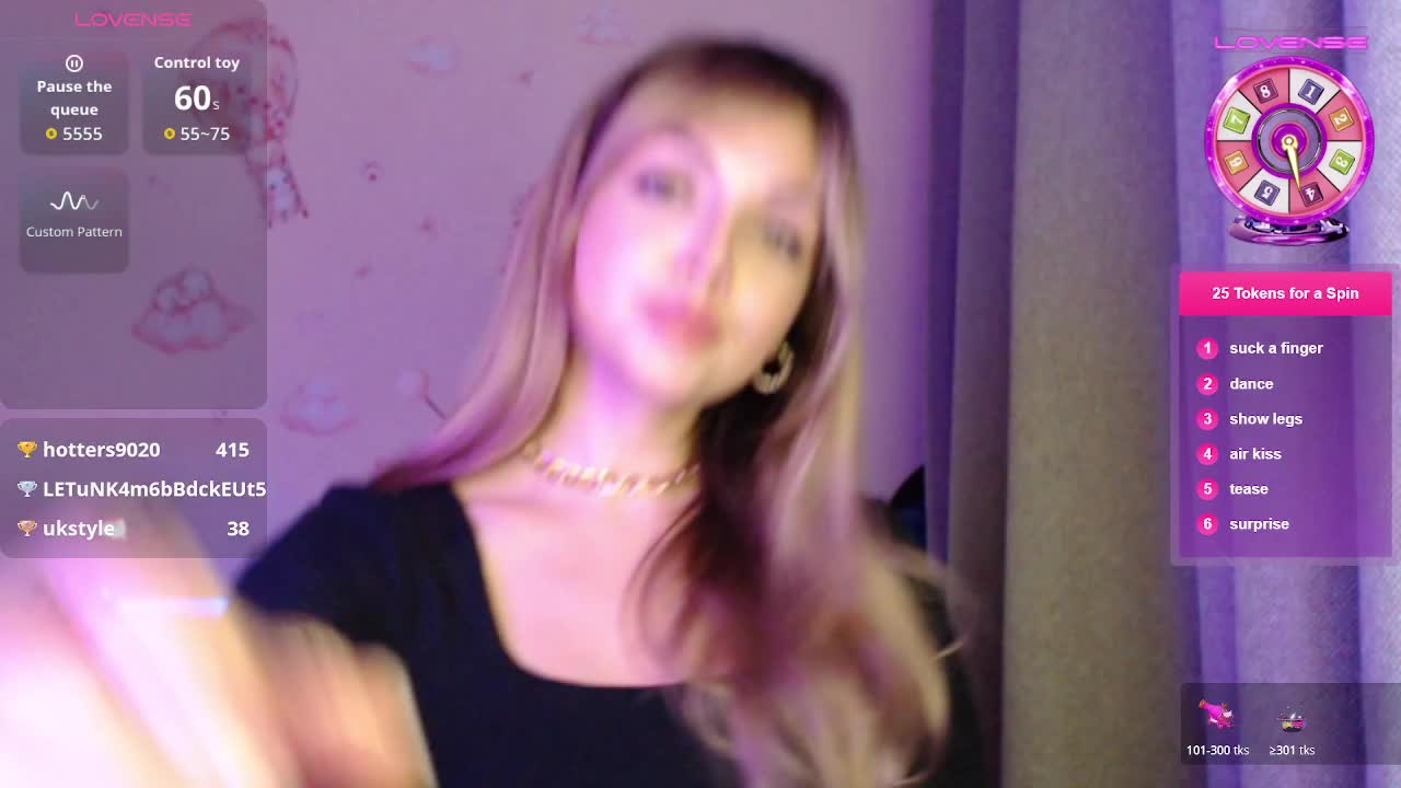 StefieNight Приват Записи 2026-05-03