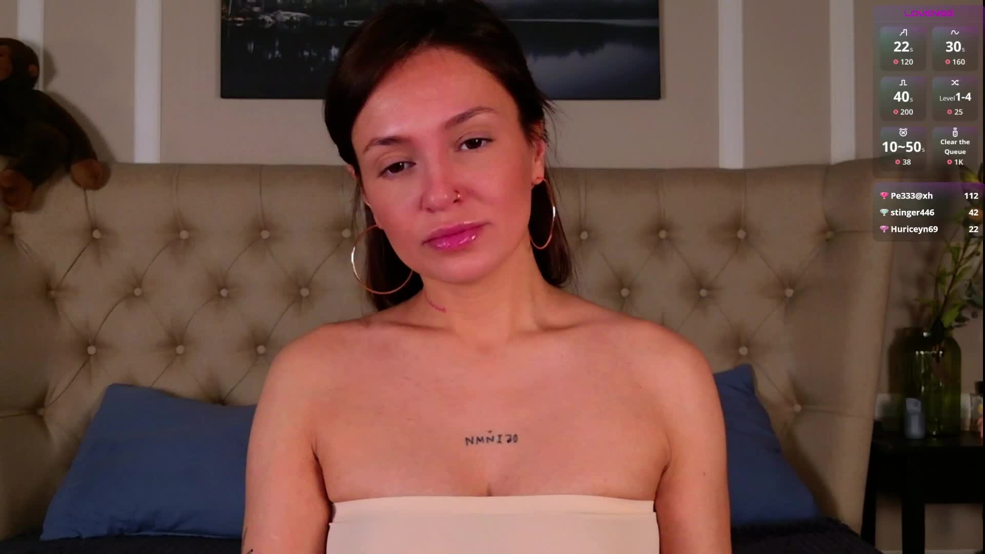 AlexaStain Приват Записи 2026-05-03