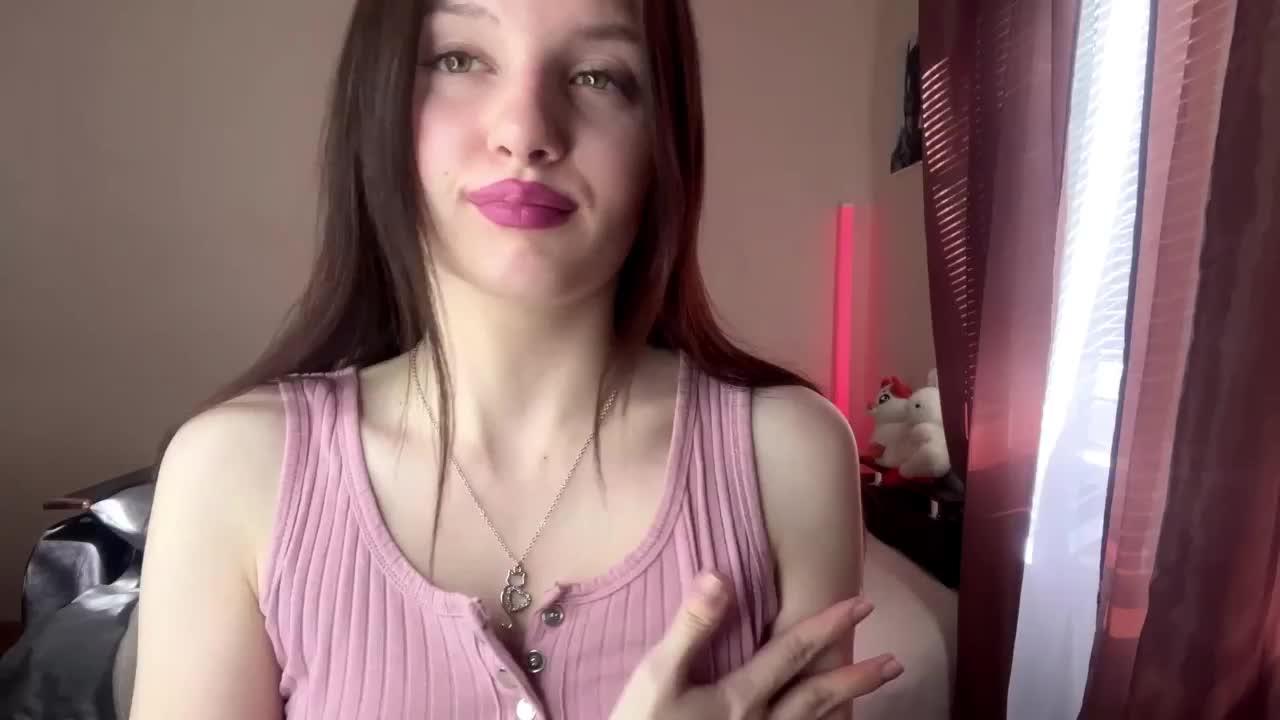 ShantaySisson Приват Записи 2026-05-03