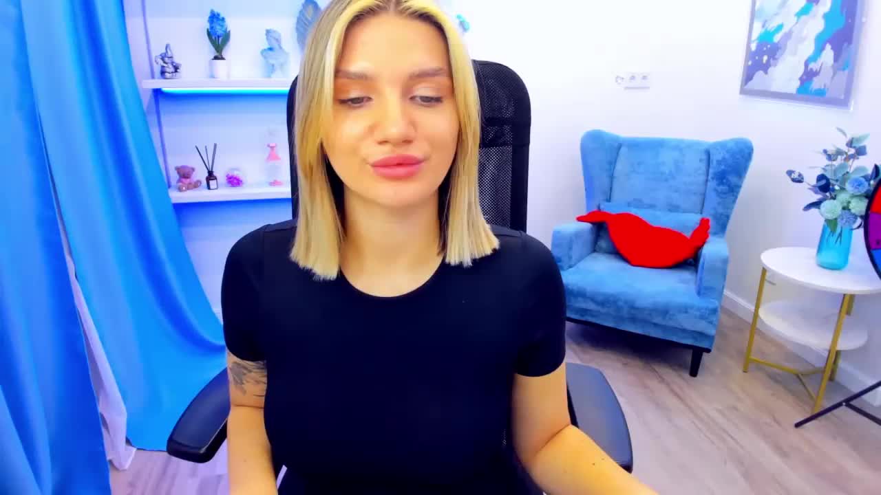SelenaMoonlight Приват Записи 2026-05-03