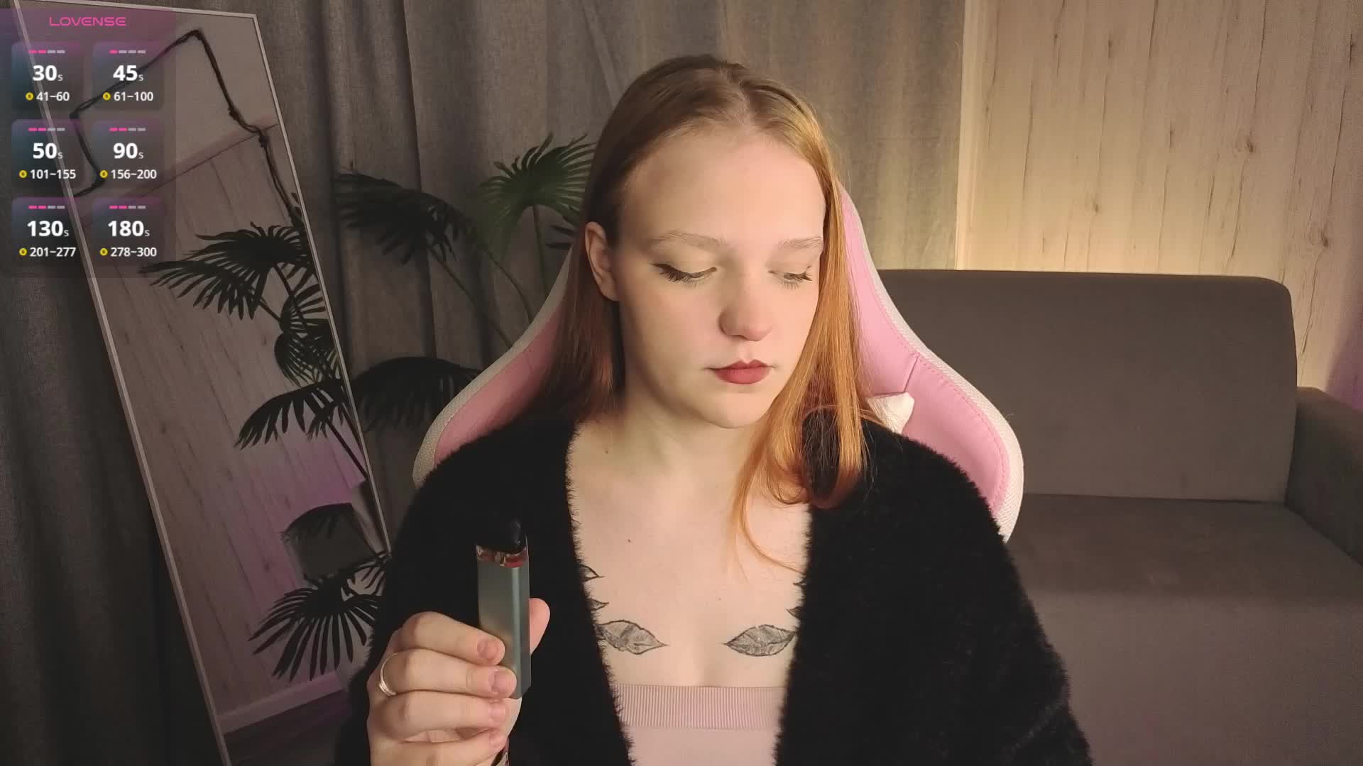 CandyLir Приват Записи 2026-05-03