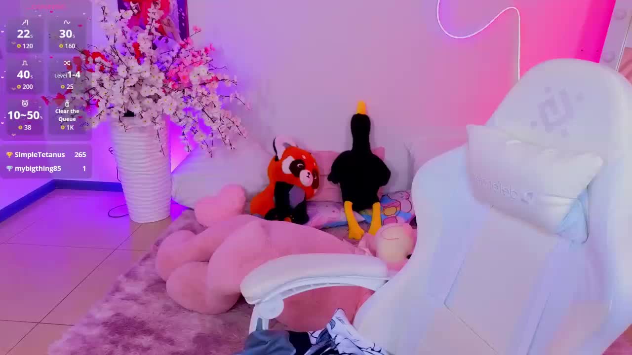 CoralineJones Приват Записи 2026-05-03