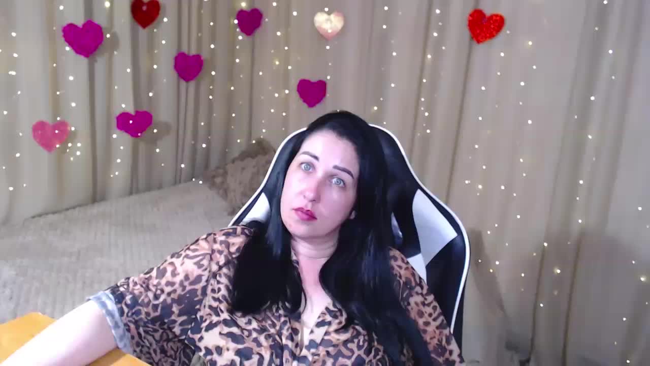 JillStevens Приват Записи 2026-05-03
