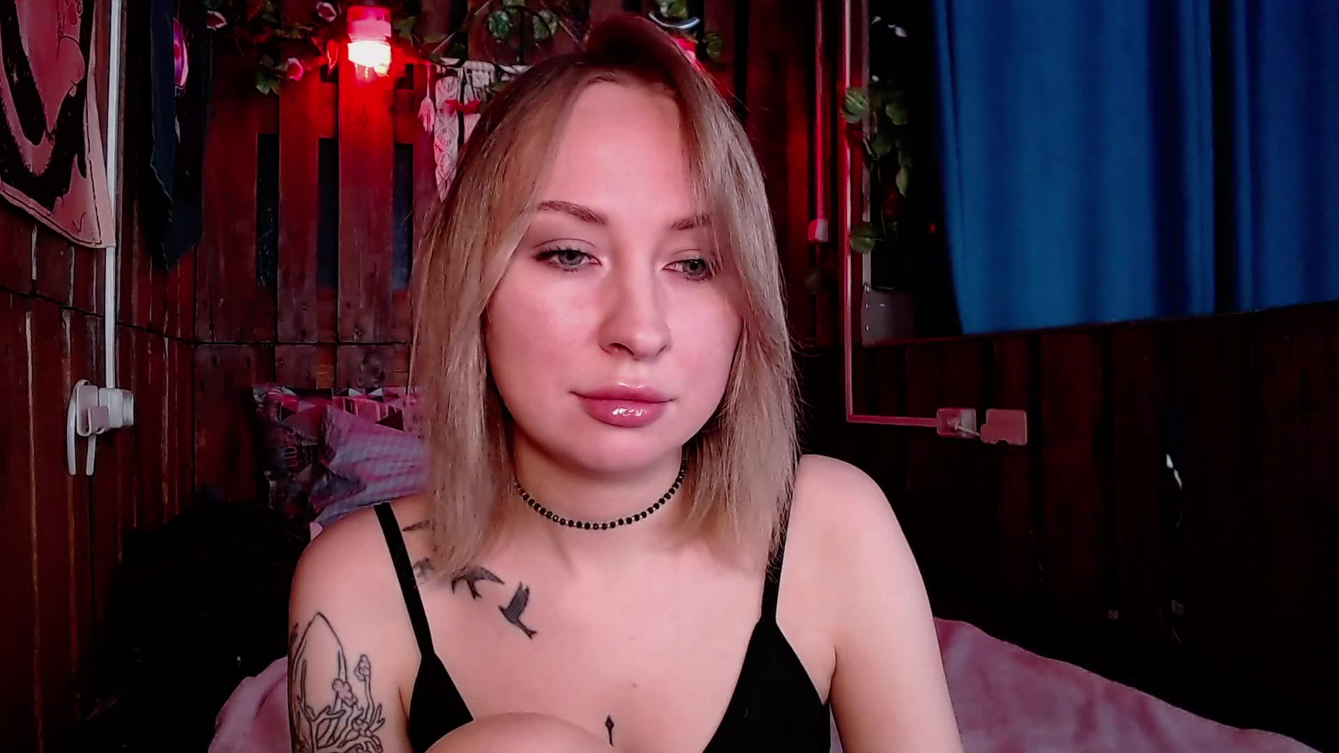 Bobby-MiMi Приват Записи 2026-05-03