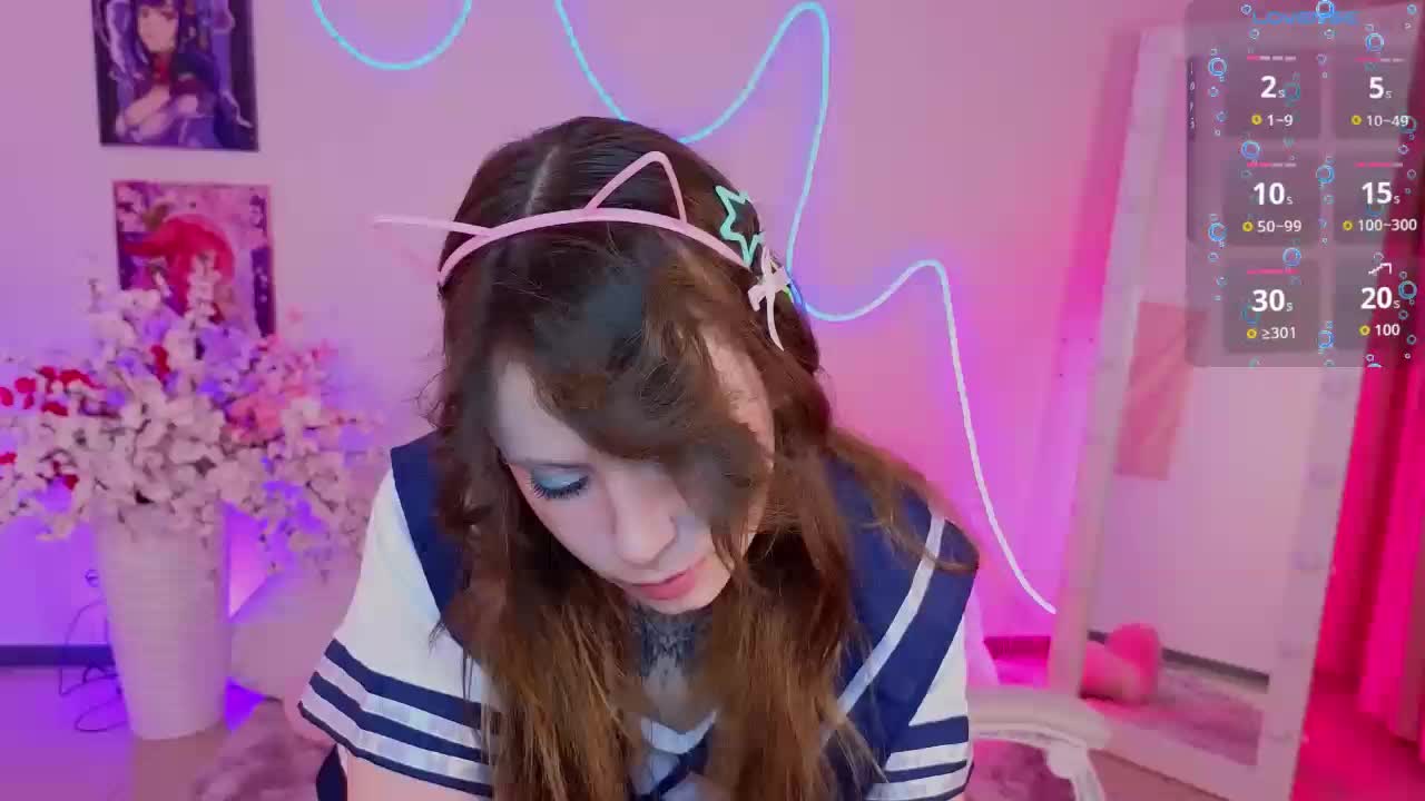 SweetEvelina Приват Записи 2026-05-03