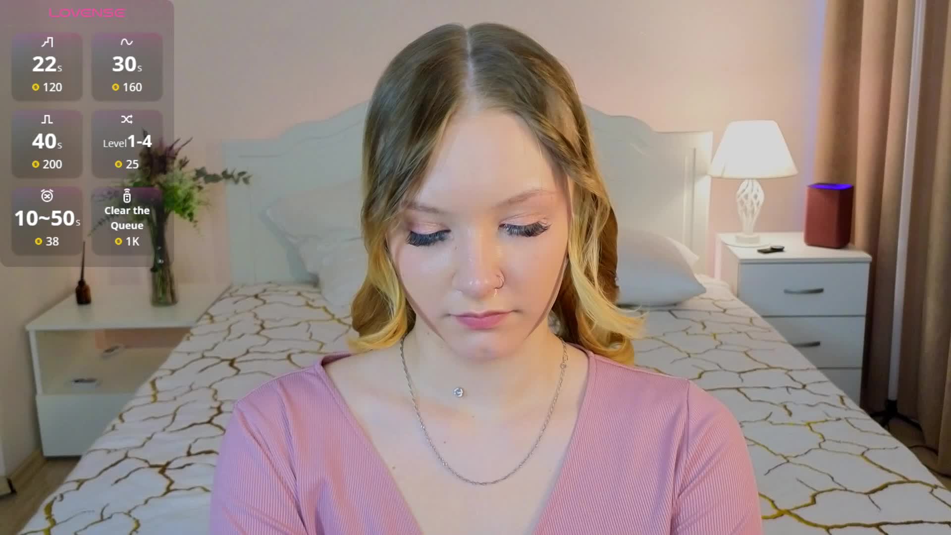 StaceyyJones Приват Записи 2026-05-03