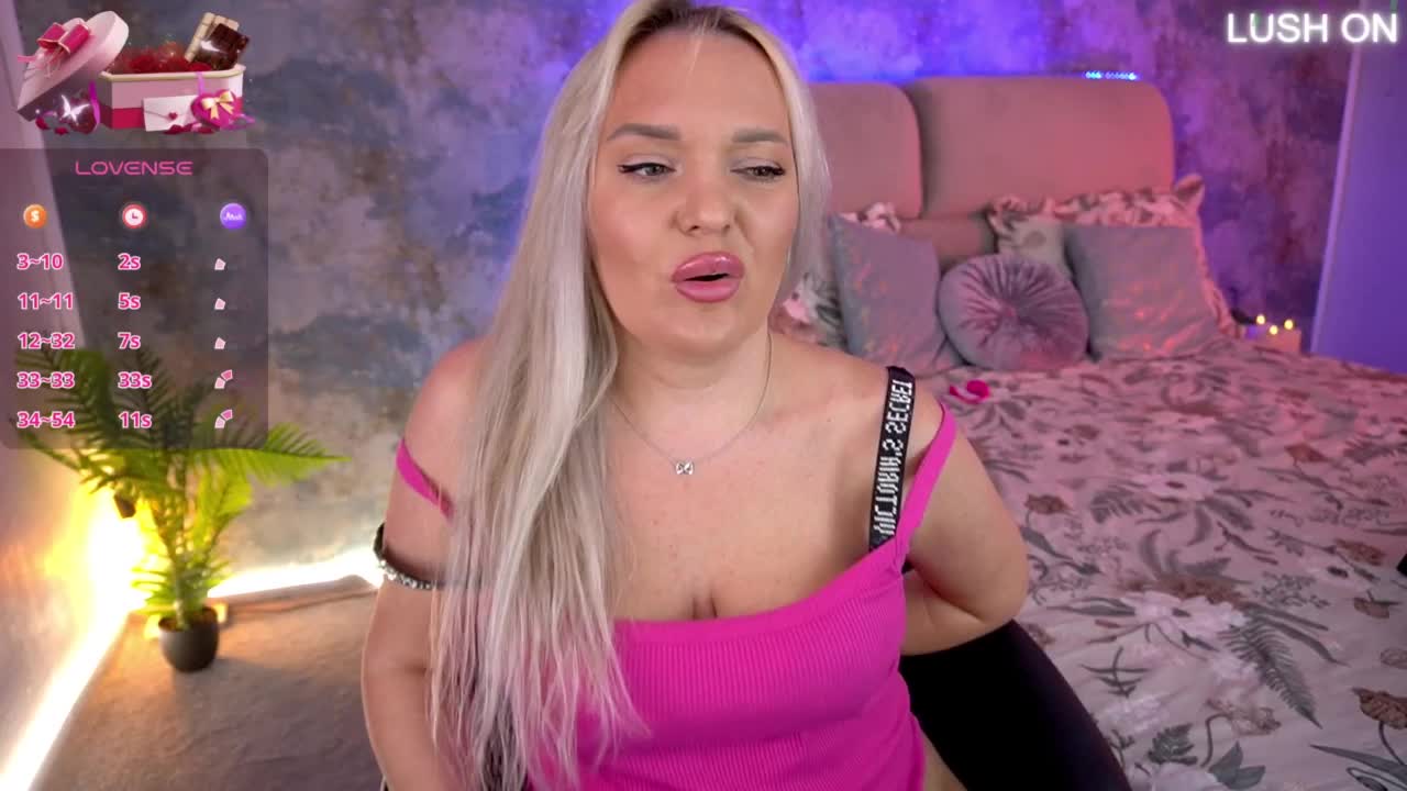 AmelyLoveme Приват Записи 2026-05-03