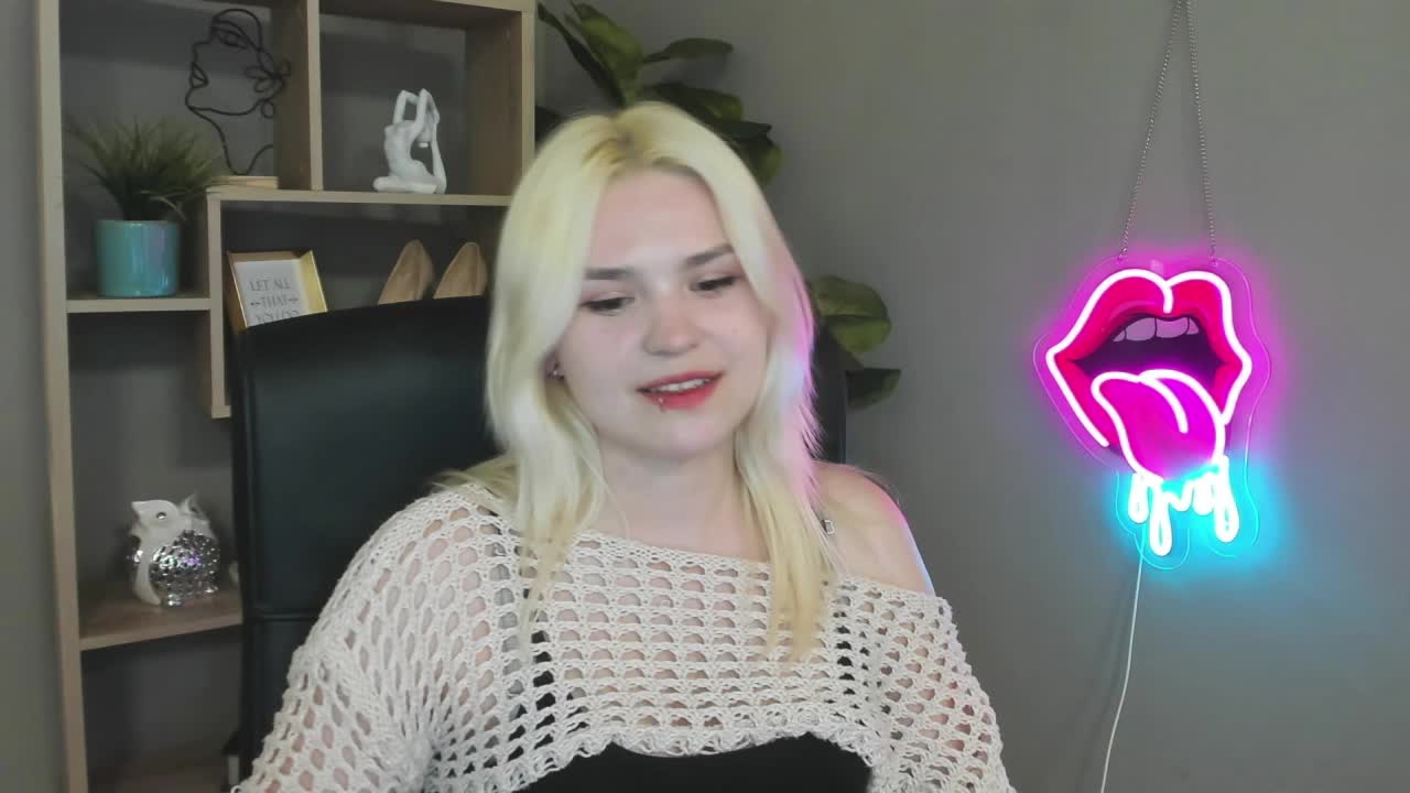 SweetLilyxo Приват Записи 2026-05-03