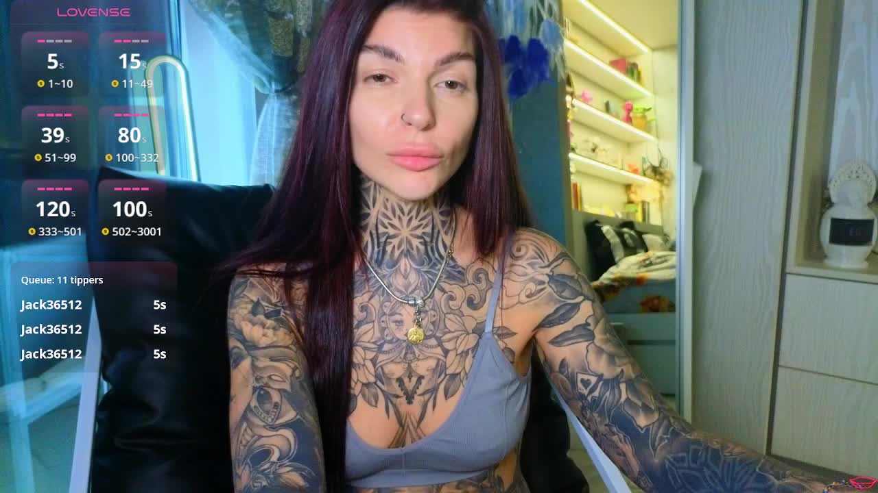 AnnaLoveee3 Приват Записи 2026-05-03