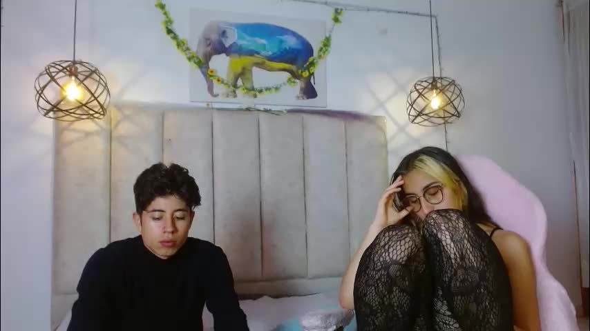 mrandmrsvixencs Приват Записи 2026-05-03