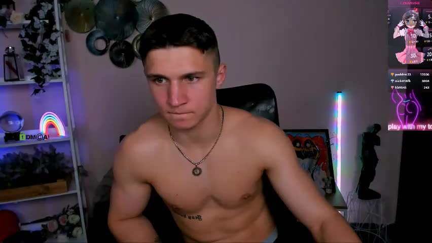 jake_wilders Приват Записи 2026-05-03
