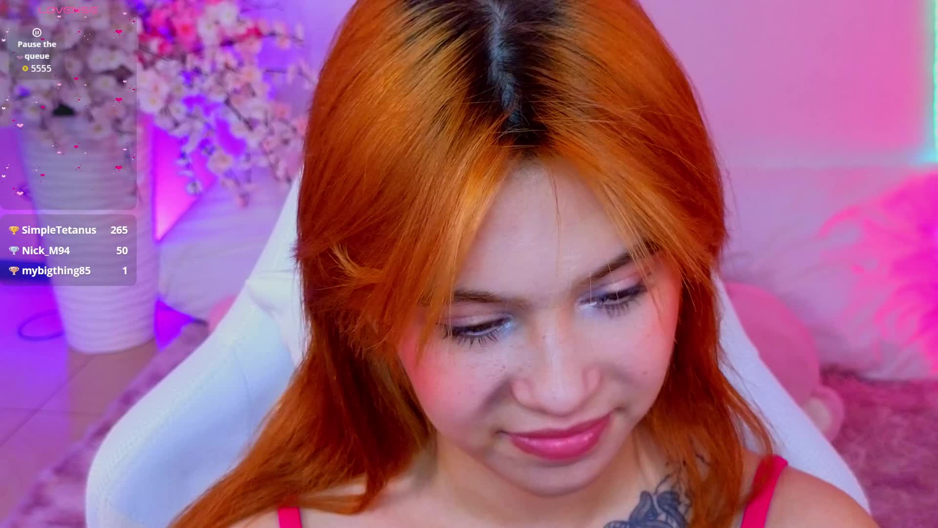 CoralineJones Приват Записи 2026-05-03